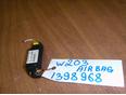 Датчик AIR BAG W203 2000-2006;C209 CLK coupe 2002-2010 Датчик AIR BAG W203 2000-2006;C209 CLK coupe 2002-2010