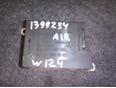 Блок управления AIR BAG W124 1984-1993;W123 1976-1985;W126 1979-1991;R129 SL 1989-2001;W140 1991-1999;W201 1982-1993;W124 E-Klasse 1993-1995 Блок управления AIR BAG W124 1984-1993;W123 1976-1985;W126 1979-1991;R129 SL 1989-2001;W140 1991-1999;W201 1982-1993;W124 E-Klasse 1993-1995