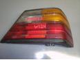 Фонарь задний правый W124 1984-1993 Фонарь задний правый W124 1984-1993
