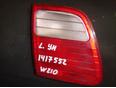Фонарь задний внутренний левый W210 E-Klasse 1995-2000 Фонарь задний внутренний левый W210 E-Klasse 1995-2000
