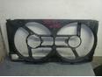 Диффузор вентилятора W210 E-Klasse 1995-2000 Диффузор вентилятора W210 E-Klasse 1995-2000