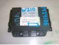 Блок управления АКПП W210 E-Klasse 1995-2000;W202 1993-2000 Блок управления АКПП W210 E-Klasse 1995-2000;W202 1993-2000