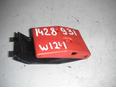 Ручка открывания капота W124 1984-1993 Ручка открывания капота W124 1984-1993
