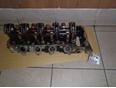 Головка блока A140/160 W168 1997-2004 Головка блока A140/160 W168 1997-2004