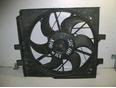 Вентилятор радиатора A140/160 W168 1997-2004 Вентилятор радиатора A140/160 W168 1997-2004