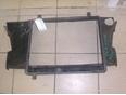 Диффузор вентилятора W210 E-Klasse 1995-2000;W202 1993-2000 Диффузор вентилятора W210 E-Klasse 1995-2000;W202 1993-2000