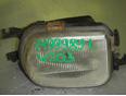 Фара противотуманная левая W203 2000-2006;R170 SLK 1996-2004 Фара противотуманная левая W203 2000-2006;R170 SLK 1996-2004