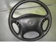 Рулевое колесо с AIR BAG W203 2000-2006 Рулевое колесо с AIR BAG W203 2000-2006