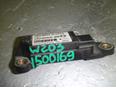 Датчик AIR BAG W203 2000-2006;C209 CLK coupe 2002-2010 Датчик AIR BAG W203 2000-2006;C209 CLK coupe 2002-2010