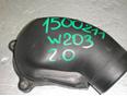Воздуховод W203 2000-2006;W210 E-Klasse 2000-2002 Воздуховод W203 2000-2006;W210 E-Klasse 2000-2002