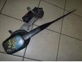 Трапеция стеклоочистителей W210 E-Klasse 2000-2002 Трапеция стеклоочистителей W210 E-Klasse 2000-2002