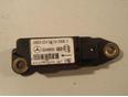 Датчик AIR BAG W203 2000-2006;C209 CLK coupe 2002-2010 Датчик AIR BAG W203 2000-2006;C209 CLK coupe 2002-2010