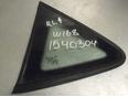 Стекло кузовное глухое левое A140/160 W168 1997-2004 Стекло кузовное глухое левое A140/160 W168 1997-2004