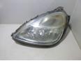 Фара левая A140/160 W168 1997-2004 Фара левая A140/160 W168 1997-2004