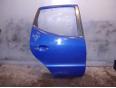 Дверь задняя правая A140/160 W168 1997-2004 Дверь задняя правая A140/160 W168 1997-2004