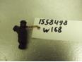 Форсунка инжекторная электрическая A140/160 W168 1997-2004 Форсунка инжекторная электрическая A140/160 W168 1997-2004