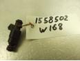 Форсунка инжекторная электрическая A140/160 W168 1997-2004 Форсунка инжекторная электрическая A140/160 W168 1997-2004