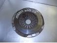 Корзина сцепления A140/160 W168 1997-2004;VANEO W414 2001-2006 Корзина сцепления A140/160 W168 1997-2004;VANEO W414 2001-2006