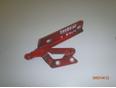 Петля капота левая A140/160 W168 1997-2004 Петля капота левая A140/160 W168 1997-2004