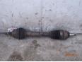 Полуось передняя левая A140/160 W168 1997-2004 Полуось передняя левая A140/160 W168 1997-2004
