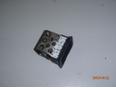 Резистор отопителя A140/160 W168 1997-2004 Резистор отопителя A140/160 W168 1997-2004