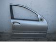 Дверь передняя правая W203 2000-2006 Дверь передняя правая W203 2000-2006