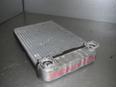 Радиатор отопителя W203 2000-2006 Радиатор отопителя W203 2000-2006