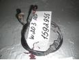 Датчик ABS передний W203 2000-2006;C209 CLK coupe 2002-2010;CL203 CLC 2008-2011 Датчик ABS передний W203 2000-2006;C209 CLK coupe 2002-2010;CL203 CLC 2008-2011