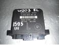 Блок комфорта W203 2000-2006 Блок комфорта W203 2000-2006