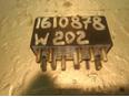 Реле W202 1993-2000;W124 1984-1993;W140 1991-1999 Реле W202 1993-2000;W124 1984-1993;W140 1991-1999
