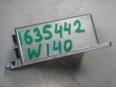 Блок управления AIR BAG W140 1991-1999;W124 1984-1993;W126 1979-1991;R129 SL 1989-2001;W201 1982-1993;W124 E-Klasse 1993-1995 Блок управления AIR BAG W140 1991-1999;W124 1984-1993;W126 1979-1991;R129 SL 1989-2001;W201 1982-1993;W124 E-Klasse 1993-1995
