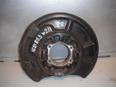 Кулак поворотный задний правый W211 E-Klasse 2002-2009;W219 CLS 2004-2010 Кулак поворотный задний правый W211 E-Klasse 2002-2009;W219 CLS 2004-2010