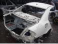 Панель задняя W211 E-Klasse 2002-2009 Панель задняя W211 E-Klasse 2002-2009