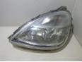 Фара левая A140/160 W168 1997-2004 Фара левая A140/160 W168 1997-2004