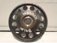 Шкив коленвала A140/160 W168 1997-2004 Шкив коленвала A140/160 W168 1997-2004