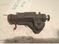Форсунка инжекторная электрическая A140/160 W168 1997-2004 Форсунка инжекторная электрическая A140/160 W168 1997-2004