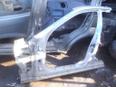 Порог со стойкой левый W203 2000-2006 Порог со стойкой левый W203 2000-2006
