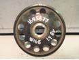 Шкив коленвала A140/160 W168 1997-2004 Шкив коленвала A140/160 W168 1997-2004