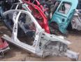 Лонжерон передний правый W203 2000-2006 Лонжерон передний правый W203 2000-2006