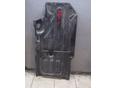 Защита антигравийная W211 E-Klasse 2002-2009;W219 CLS 2004-2010 Защита антигравийная W211 E-Klasse 2002-2009;W219 CLS 2004-2010
