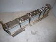 Кожух радиатора W203 2000-2006 Кожух радиатора W203 2000-2006