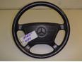 Рулевое колесо с AIR BAG W124 1984-1993 Рулевое колесо с AIR BAG W124 1984-1993