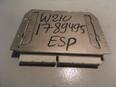 Блок управления ESP W210 E-Klasse 1995-2000 Блок управления ESP W210 E-Klasse 1995-2000