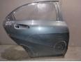 Дверь задняя правая A180/200/250 W176 2012> Дверь задняя правая A180/200/250 W176 2012>