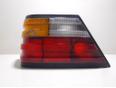 Фонарь задний левый W124 E-Klasse 1993-1995 Фонарь задний левый W124 E-Klasse 1993-1995
