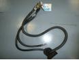 Клемма аккумулятора плюс W203 2000-2006 Клемма аккумулятора плюс W203 2000-2006