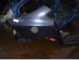 Кузовной элемент для VW Polo (Sed RUS) 2011>