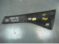 Накладка двери задней правой для Ford Focus II 2005-2008;Focus II 2008-2011
