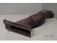 Воздуховод для VW,Skoda,Seat Jetta 2011>;Caddy III 2004-2016;Golf V Plus 2005-2014;Golf V 2003-2009;Octavia (A5 1Z-) 2004-2013;Leon (1P1) 2005-2013;Toledo III 2004-2009;Golf VI 2009-2012