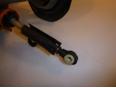 Трос КПП для Chevrolet,Opel Captiva (C100) 2006-2010;Antara 2007-2015